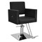 Costway Salon Chair for Hair Stylist Adjustable Swivel Hydraulic Barber Styling Chair